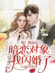 相亲相到了暗恋对象