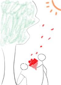 穿书后主角攻受都看上我了全文免费阅读