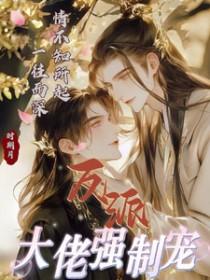 反派大佬强制宠谁是攻