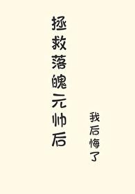 拯救元帅攻略全文阅读