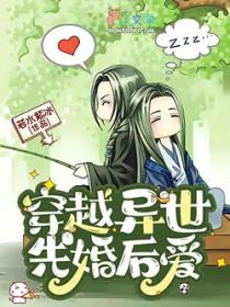 穿越异世先婚后爱若水紫冰