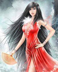 画风清奇小师妹风靡修仙界听书